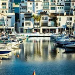 Appartement Banus - Banus Mimosas *