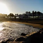 Banus - Banus Mimosas Marbella