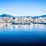 Banus - Banus Mimosas Appartement