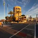 Banus - Banus Mimosas *