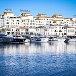 Appartement Banus - Banus Mimosas Marbella