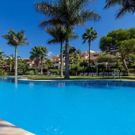 Banus - Banus Mimosas ماربيا