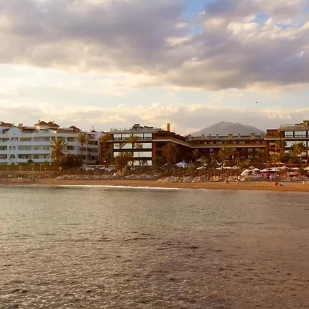 Banus - Banus Mimosas شقة