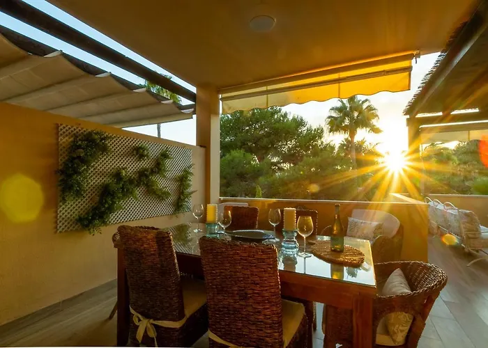 Banus - Banus Mimosas