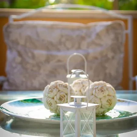 Апартаменты Banus - Banus Mimosas