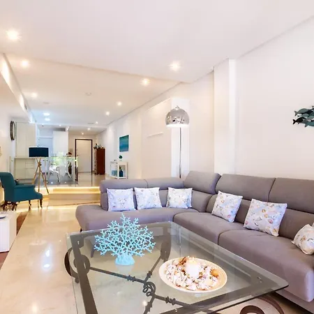 Banus - Banus Mimosas Марбелья