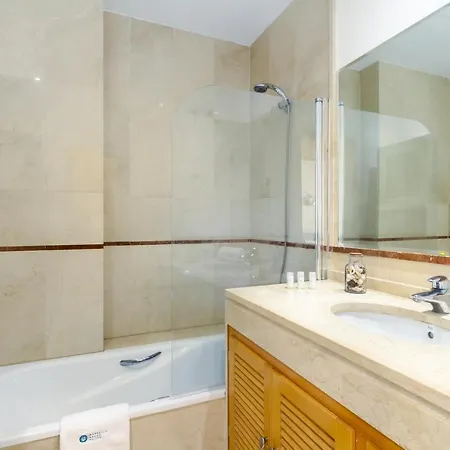 Banus - Banus Mimosas Апартаменты *