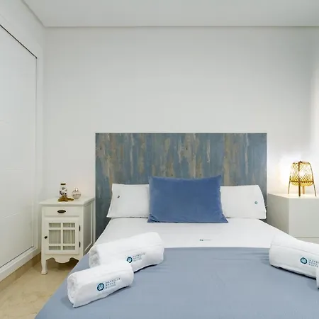 Banus - Banus Mimosas *