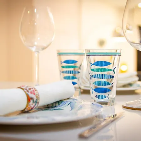 Banus - Banus Mimosas *