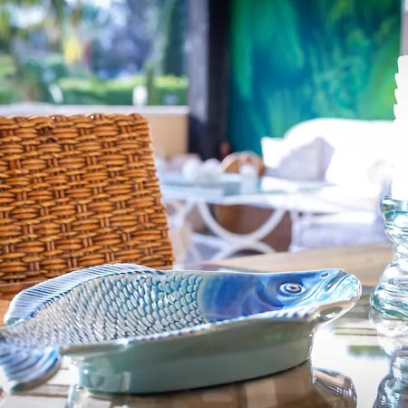 Banus - Banus Mimosas * Марбелья